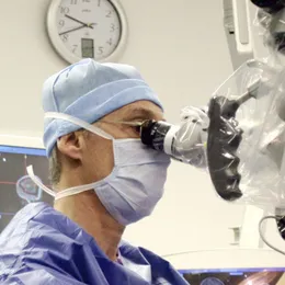 Dr Benoit DE GERMAY